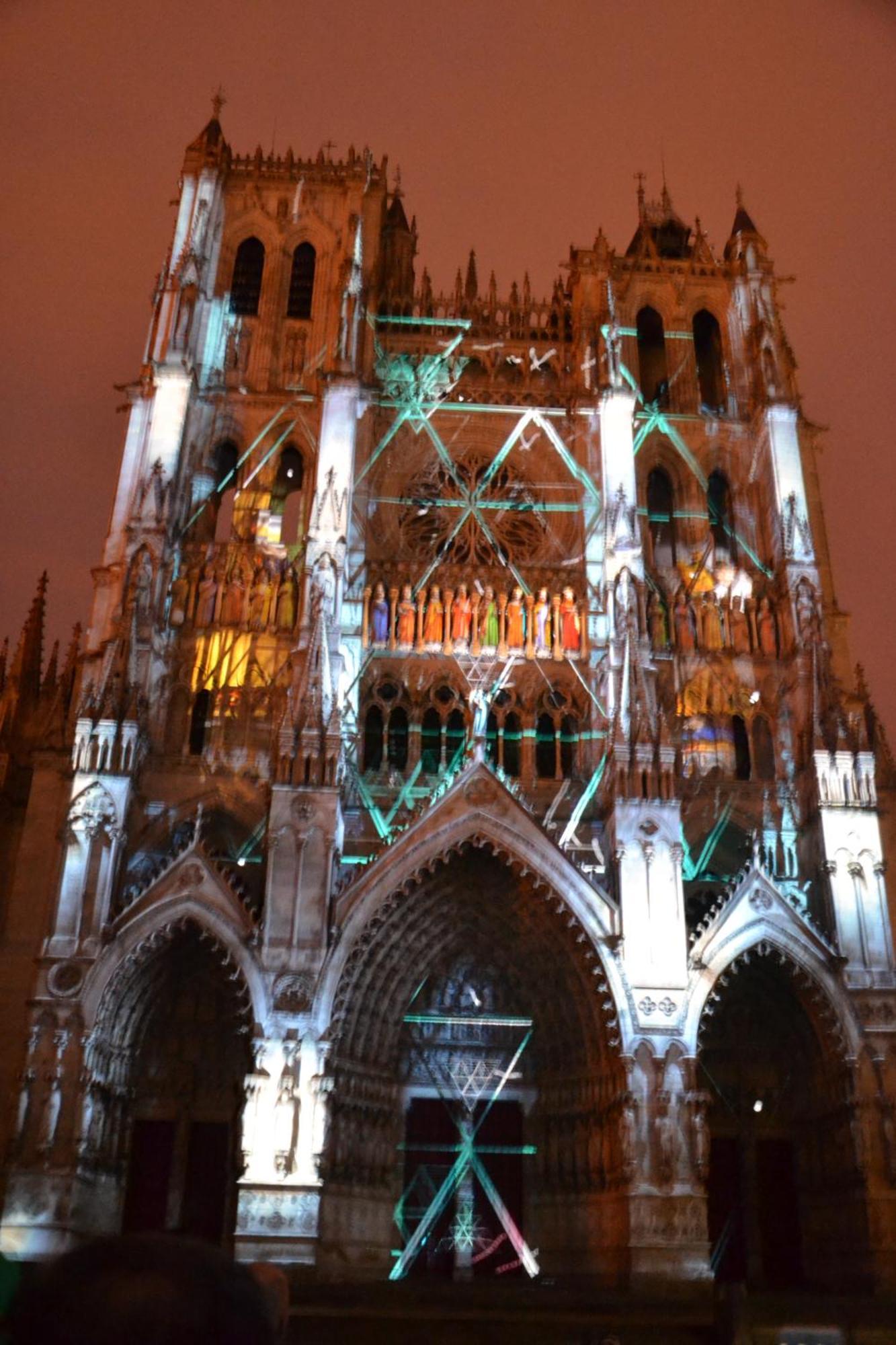 Chambres D'Hotes La Luce Demuin Exterior foto